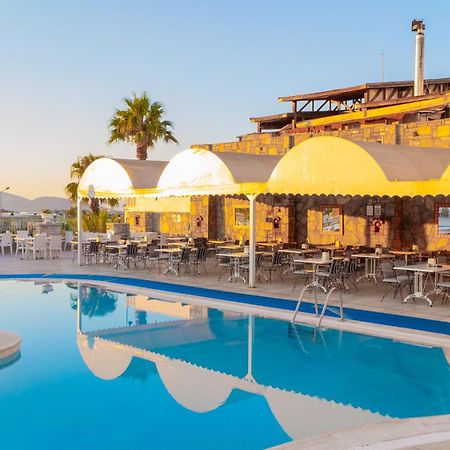 Sunpoint Hotel Bodrum Buitenkant foto