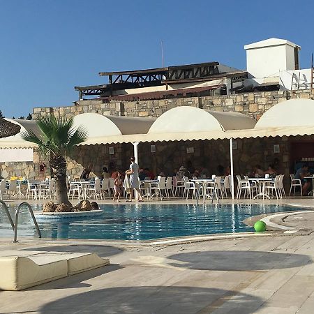 Sunpoint Hotel Bodrum Buitenkant foto