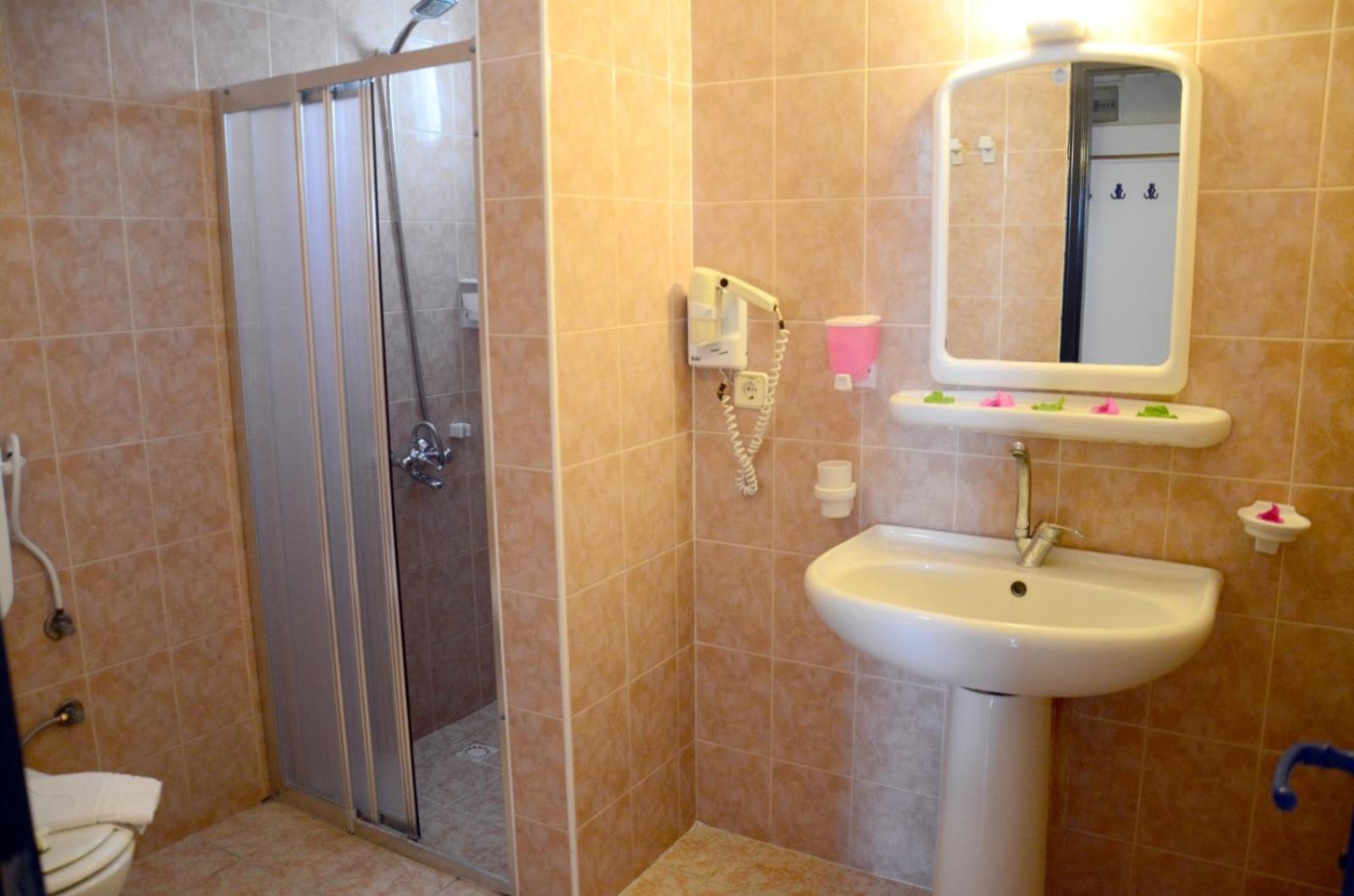 Sunpoint Hotel Bodrum Buitenkant foto
