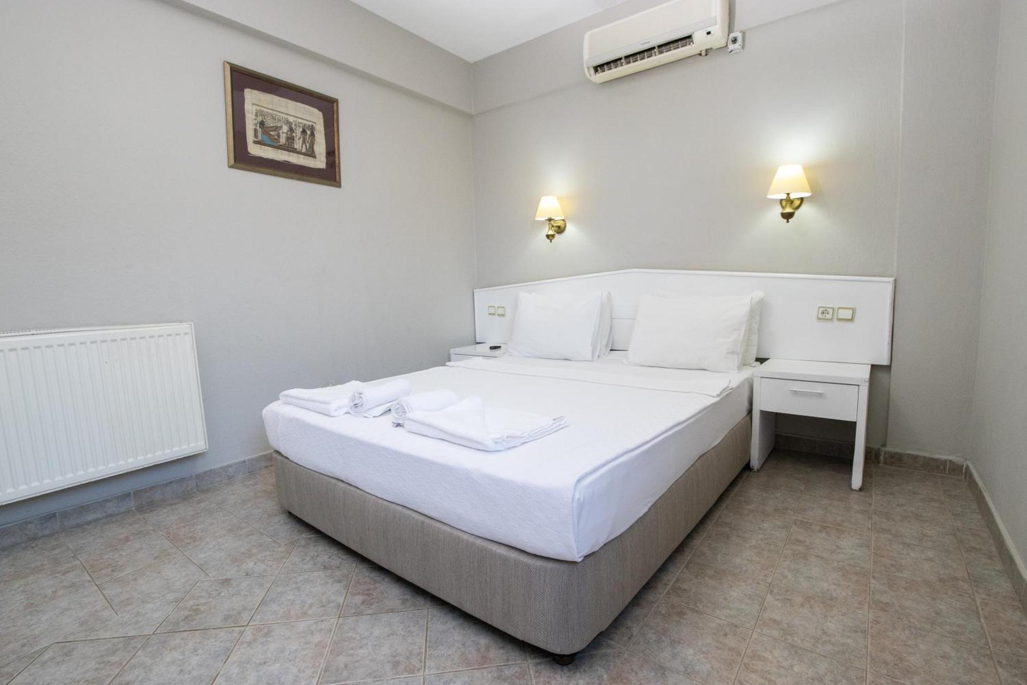 Sunpoint Hotel Bodrum Buitenkant foto