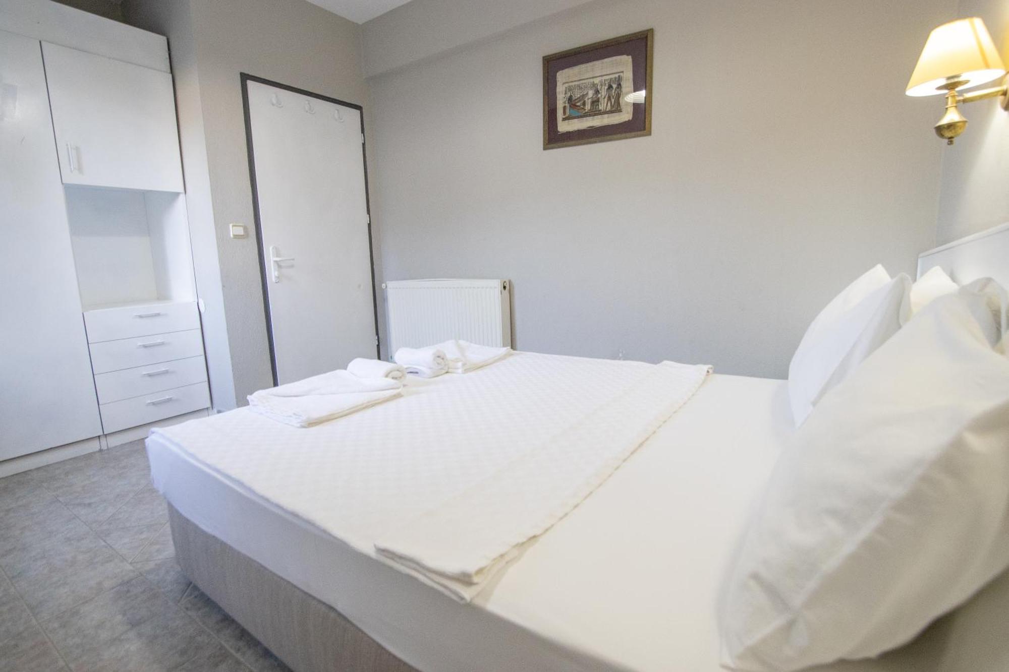 Sunpoint Hotel Bodrum Buitenkant foto