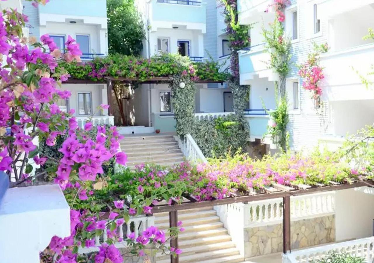 Sunpoint Hotel Bodrum Buitenkant foto