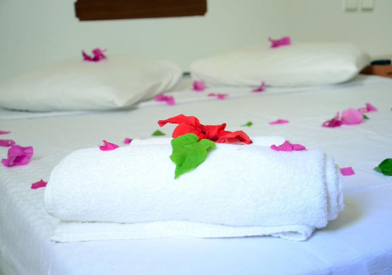 Sunpoint Hotel Bodrum Buitenkant foto